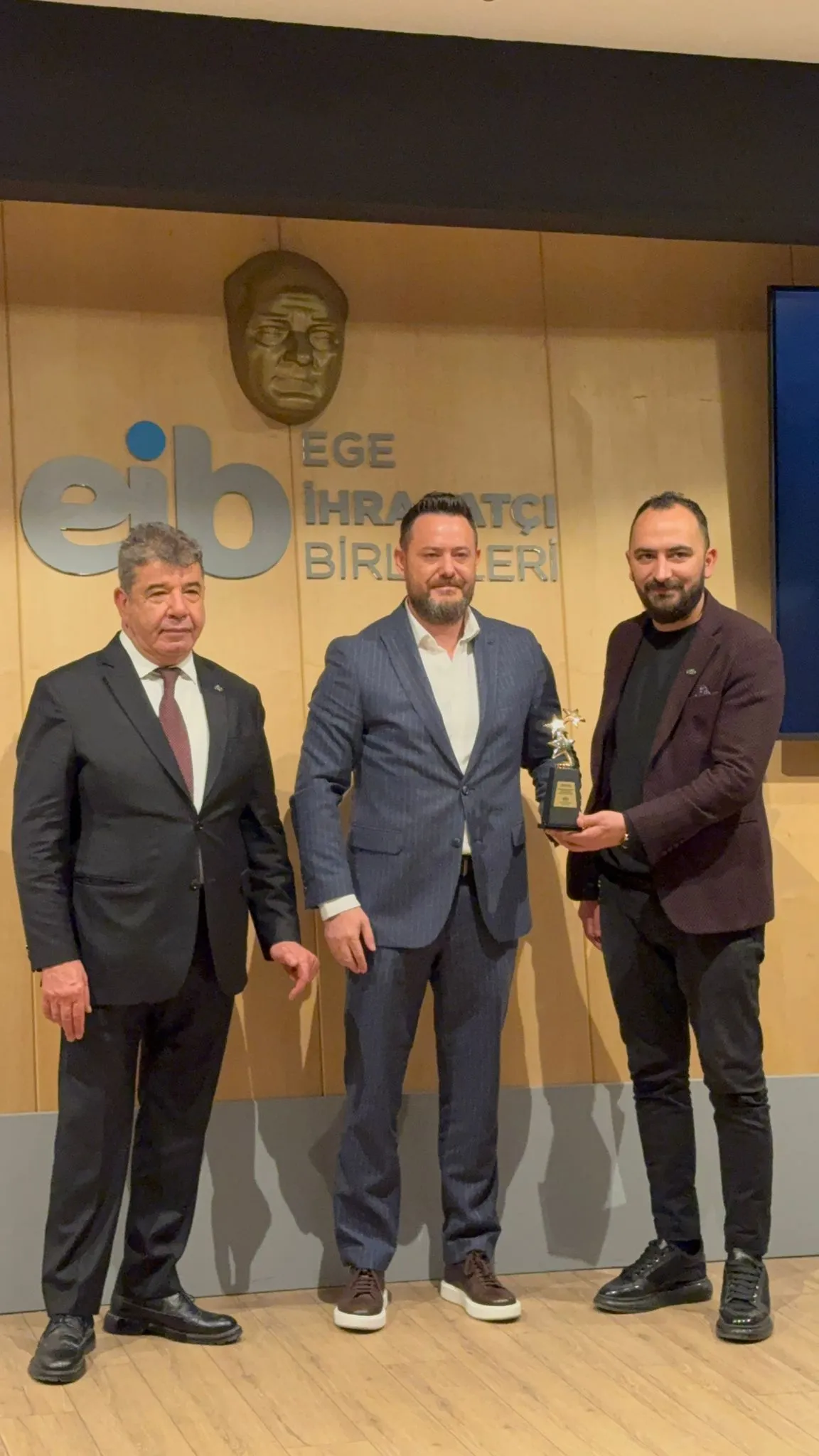 2024 Orman Ürünleri İhracat Şampiyonu Olduk